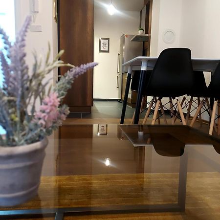 Pinocchio Daire Bihać Dış mekan fotoğraf