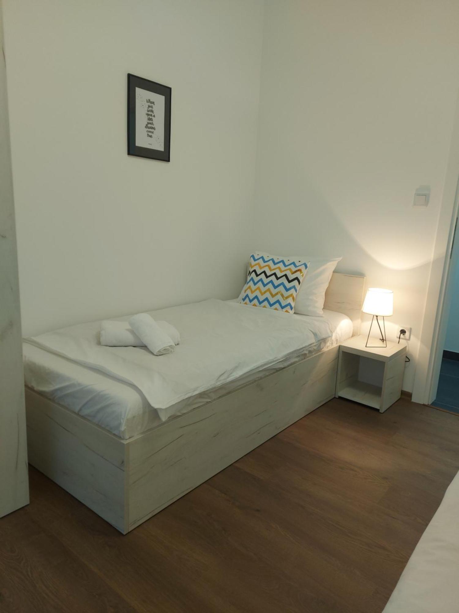 Pinocchio Daire Bihać Dış mekan fotoğraf