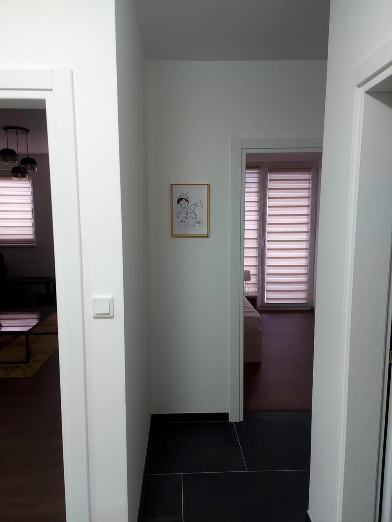 Pinocchio Daire Bihać Dış mekan fotoğraf