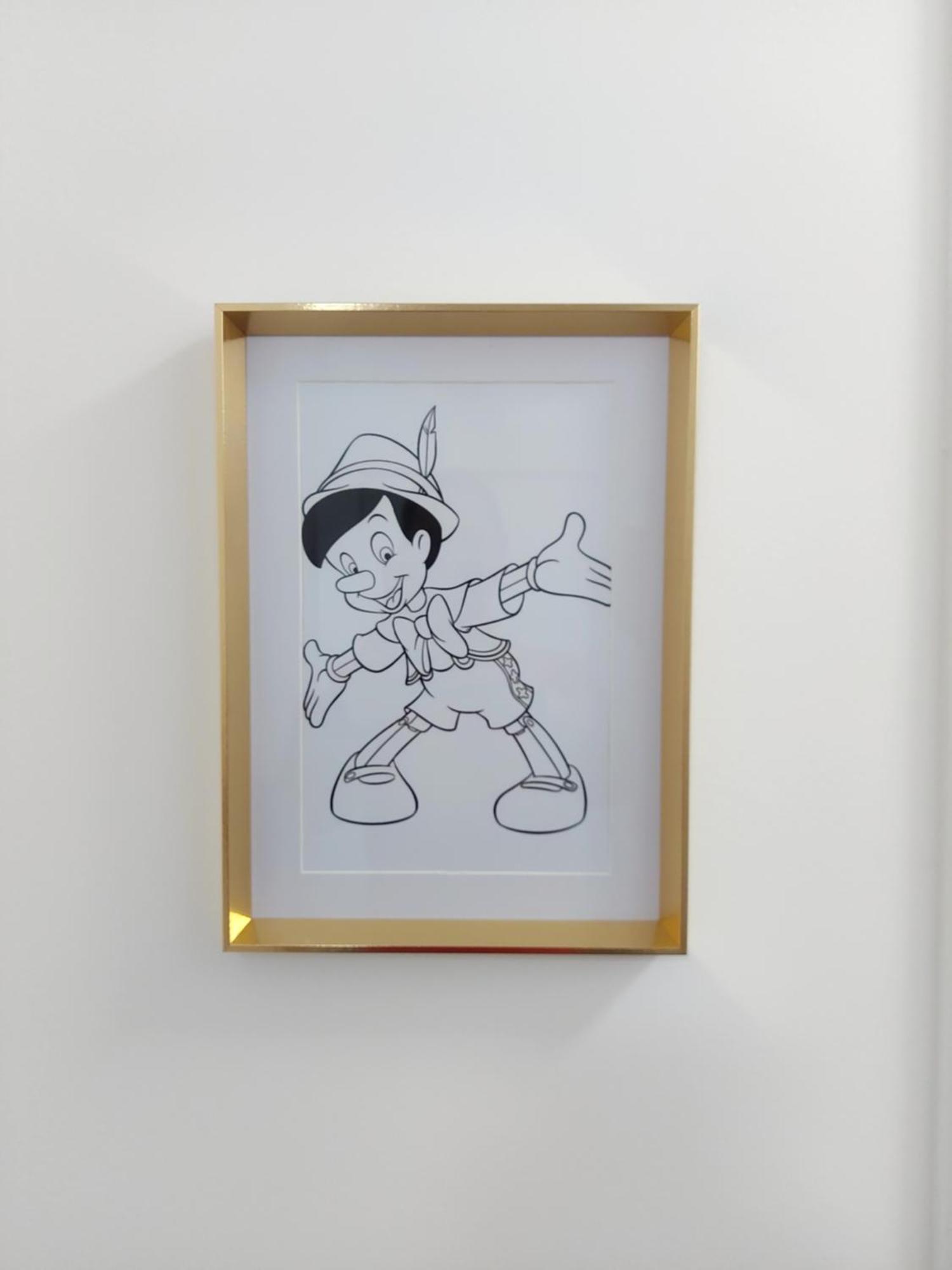 Pinocchio Daire Bihać Dış mekan fotoğraf
